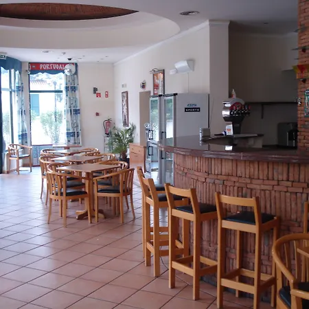 Lejlighedshotel Plaza Real By Atlantichotels 3*