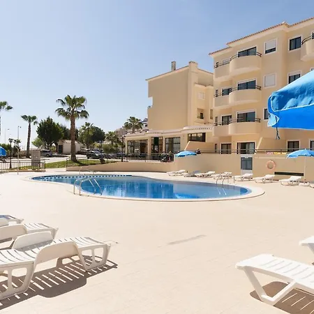 Apartahotel Plaza Real By Atlantichotels