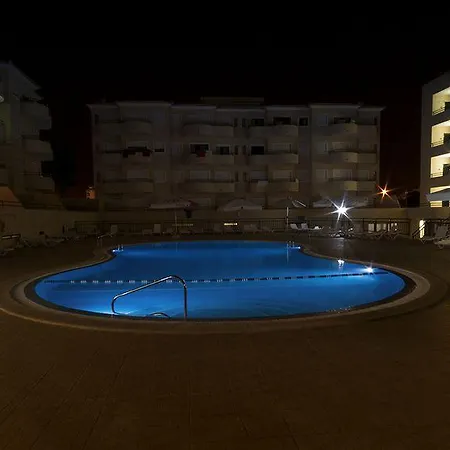 Plaza Real By Atlantichotels 3* Portimão
