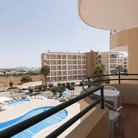 Plaza Real By Atlantichotels Apartahotel 3*