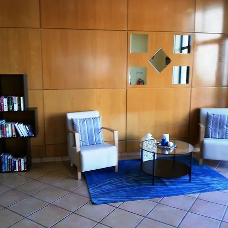 Plaza Real By Atlantichotels Apartahotel Portimão