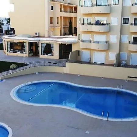 Plaza Real By Atlantichotels Lejlighedshotel