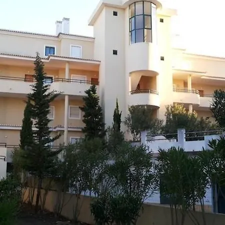 Plaza Real By Atlantichotels Lejlighedshotel Portimão
