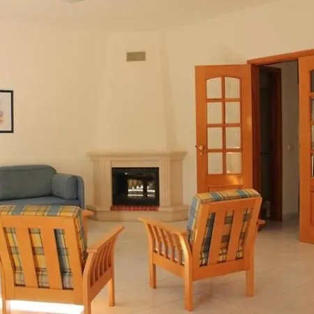 Plaza Real By Atlantichotels Lejlighedshotel Portimão
