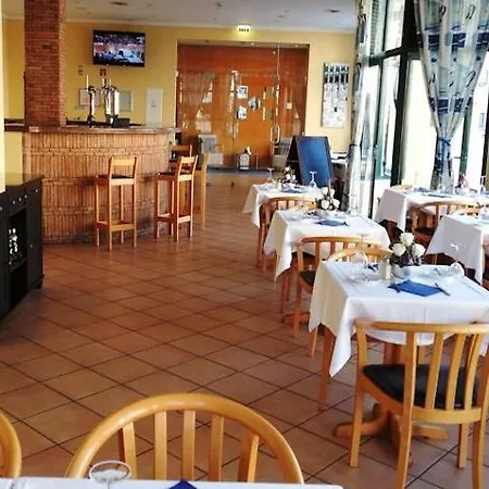 Plaza Real By Atlantichotels Lejlighedshotel