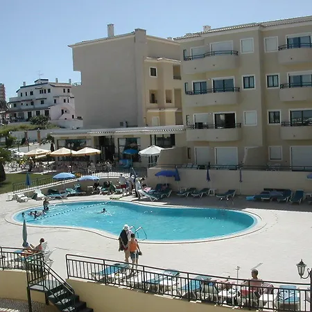 Plaza Real By Atlantichotels Apartahotel 3*