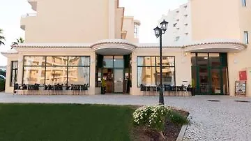 Plaza Real By Atlantichotels 3*