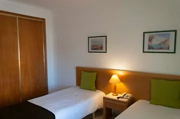 Plaza Real By Atlantichotels 3*