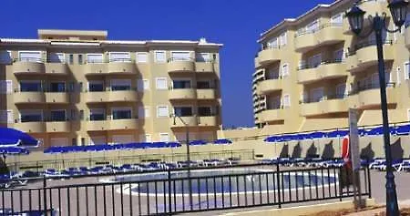 Plaza Real By Atlantichotels Портиман