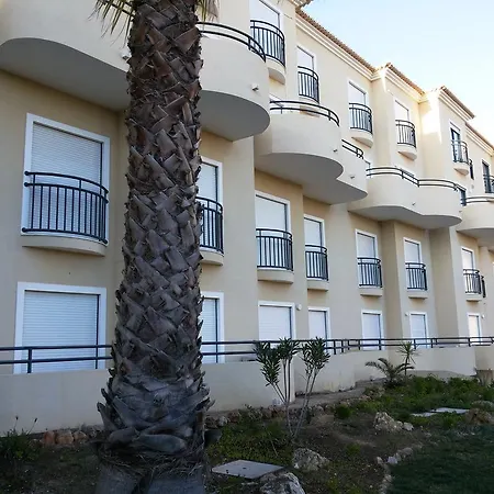 Plaza Real By Atlantichotels Apartahotel Portimão