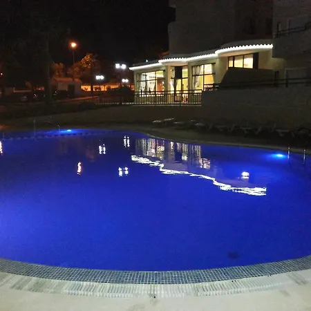 Apartahotel Plaza Real By Atlantichotels
