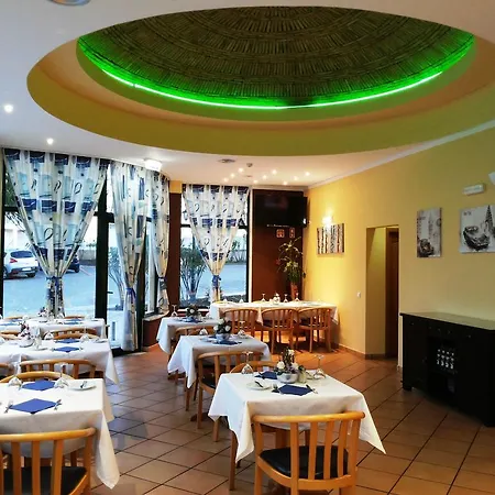 Plaza Real By Atlantichotels Aparthotel 3*