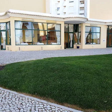 Apartahotel Plaza Real By Atlantichotels 3*