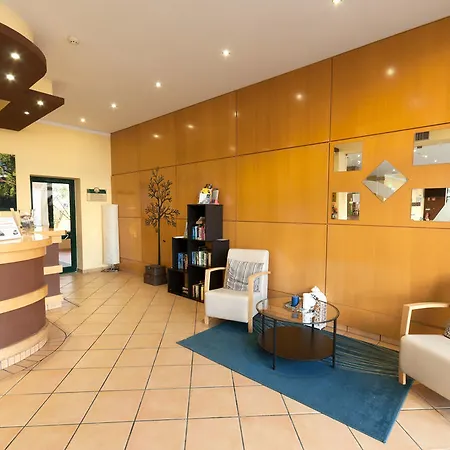 Apartahotel Plaza Real By Atlantichotels 3*