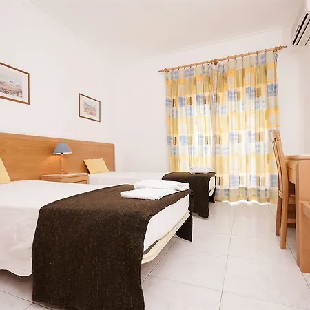 Apartahotel Plaza Real By Atlantichotels