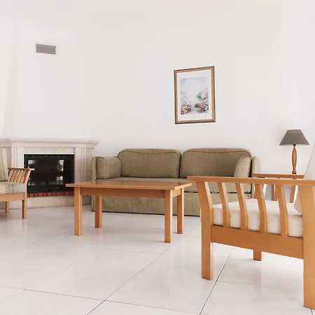 Apartahotel Plaza Real By Atlantichotels Portimão