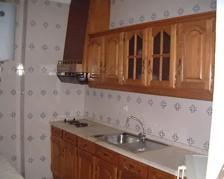 Plaza Real By Atlantichotels Aparthotel