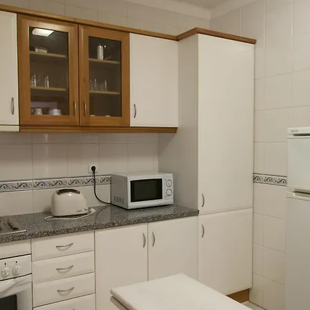 Plaza Real By Atlantichotels Apartahotel