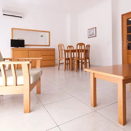 Apartahotel Plaza Real By Atlantichotels Portimão
