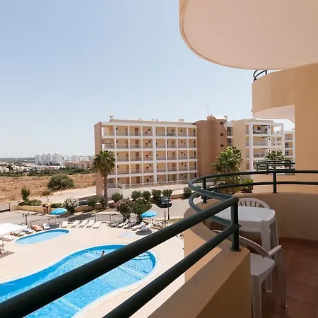 Lejlighedshotel Plaza Real By Atlantichotels 3*