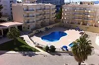 Plaza Real By Atlantichotels Aparthotel