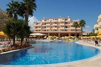 Plaza Real By Atlantichotels 3* ポルティマン