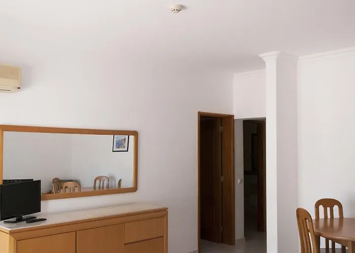 Plaza Real By Atlantichotels ポルティマン