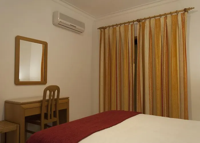 Plaza Real By Atlantichotels アパートホテル