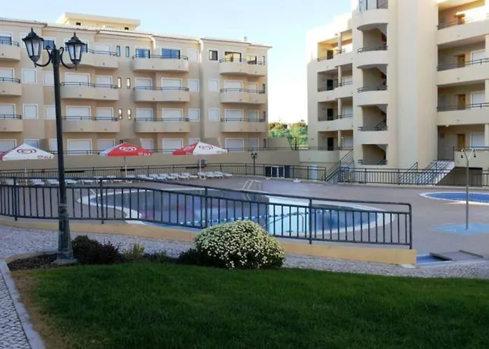 Plaza Real By Atlantichotels アパートホテル