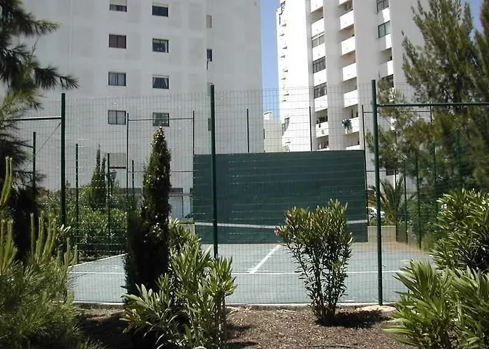 アパートホテル Plaza Real By Atlantichotels 3*