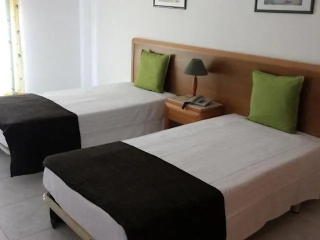 Plaza Real By Atlantichotels アパートホテル 3*