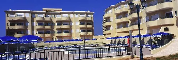 Plaza Real By Atlantichotels ポルティマン
