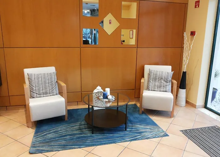 Plaza Real By Atlantichotels アパートホテル