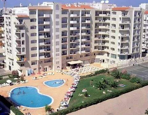 Plaza Real By Atlantichotels アパートホテル