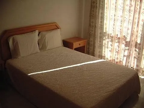 Plaza Real By Atlantichotels 3* ポルティマン