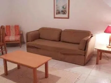 アパートホテル Plaza Real By Atlantichotels