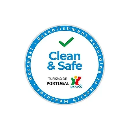 Plaza Real By Atlantichotels Portimão