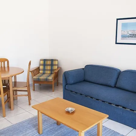 Appart hôtel Plaza Real By Atlantichotels 3*