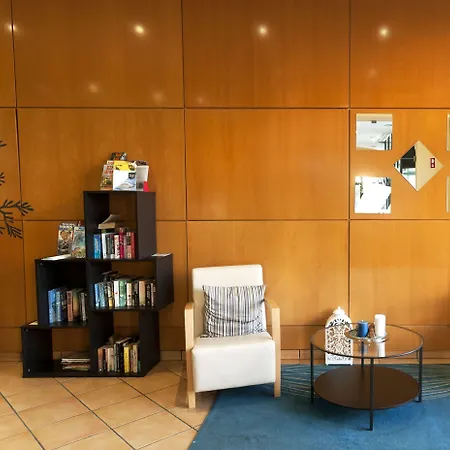 Appart hôtel Plaza Real By Atlantichotels 3*