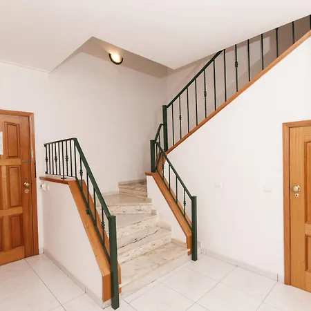 Appart hôtel Plaza Real By Atlantichotels