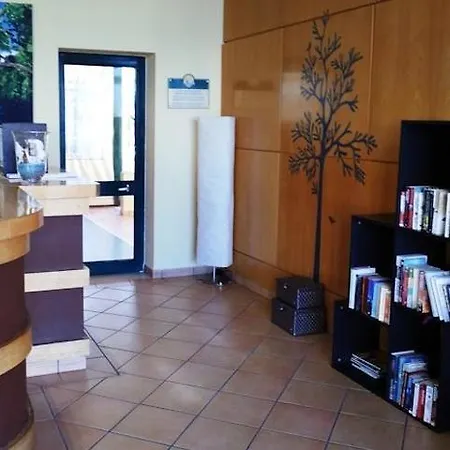 Plaza Real By Atlantichotels 3*