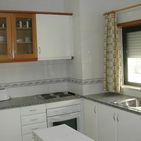 Plaza Real By Atlantichotels Appart hôtel Portimão