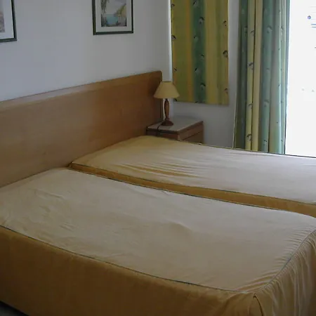 Plaza Real By Atlantichotels 3* Portimão