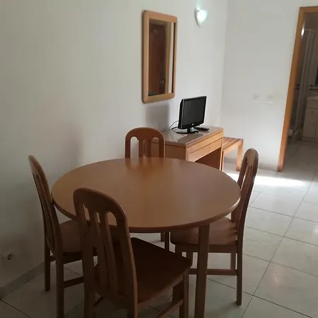 Plaza Real By Atlantichotels Appart hôtel