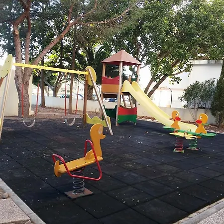 Plaza Real By Atlantichotels Appart hôtel 3*