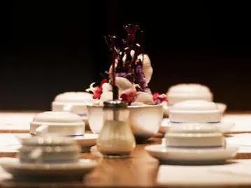 Appart hôtel Plaza Real By Atlantichotels