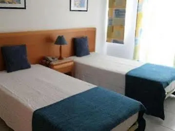 Plaza Real By Atlantichotels Aparthotel Portimão
